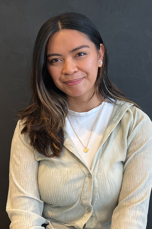 Alexandra (Aly) Zuasola, BS