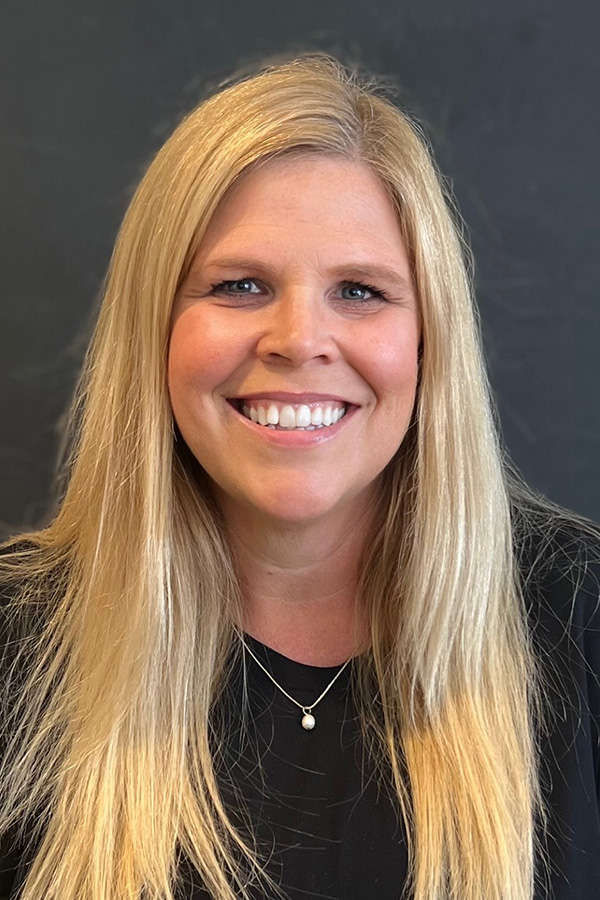 Jennifer Stone, M.Ed.