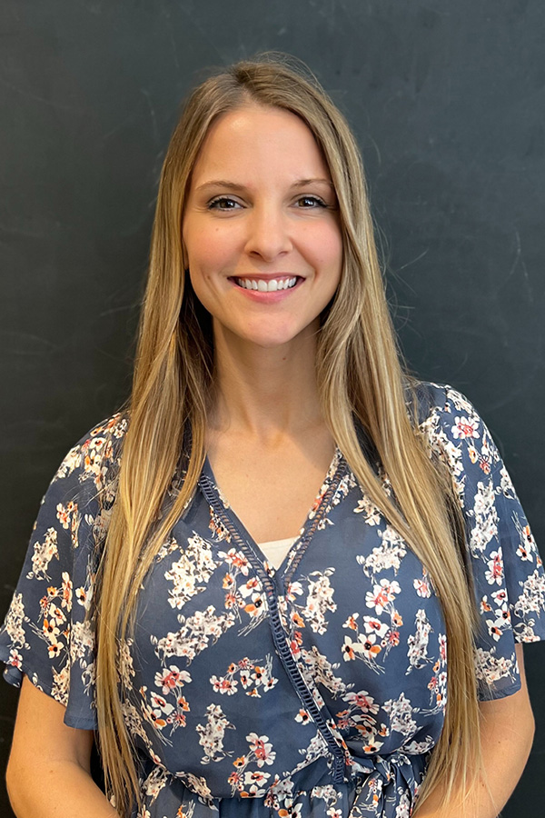 Mélodie Savaria, MS